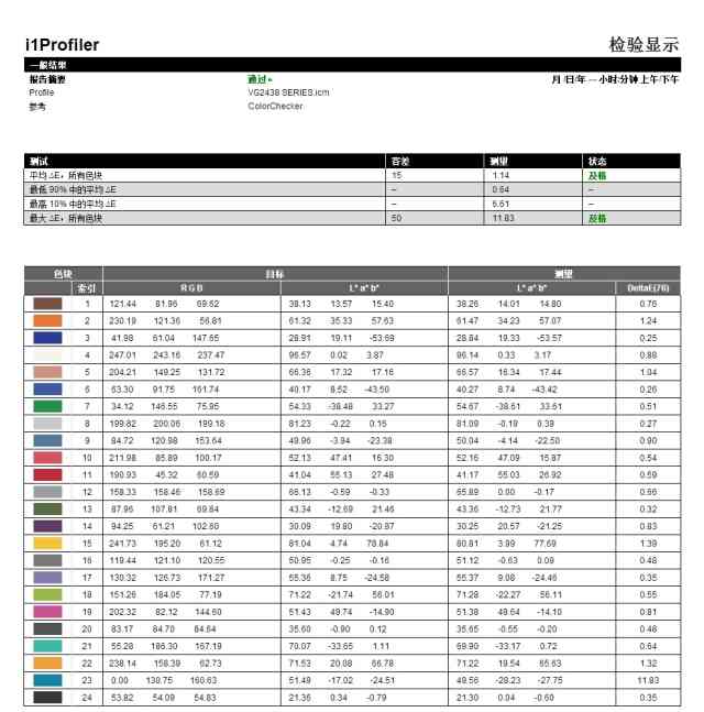 完美黄金分割比例!优派vg2438sm评测