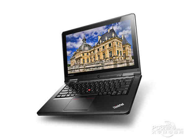 【 pconline山東站  1月26日 行情 】聯想thinkpad s1 yoga 20cd