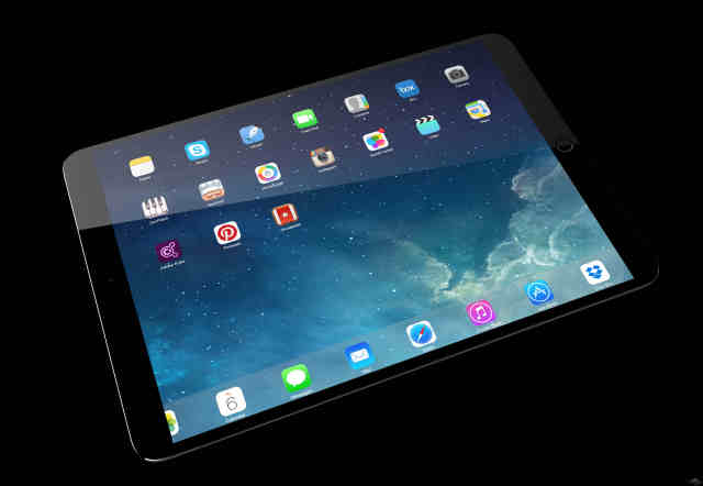 蘋果ipad pro最全爆料彙總【圖】_平板電腦資訊_太平洋電腦網