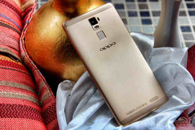 移动4g版 长沙oppo r7 plus报2999元