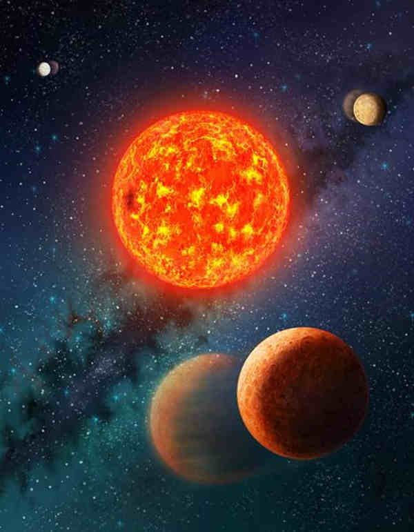 微信定位火星图片图片