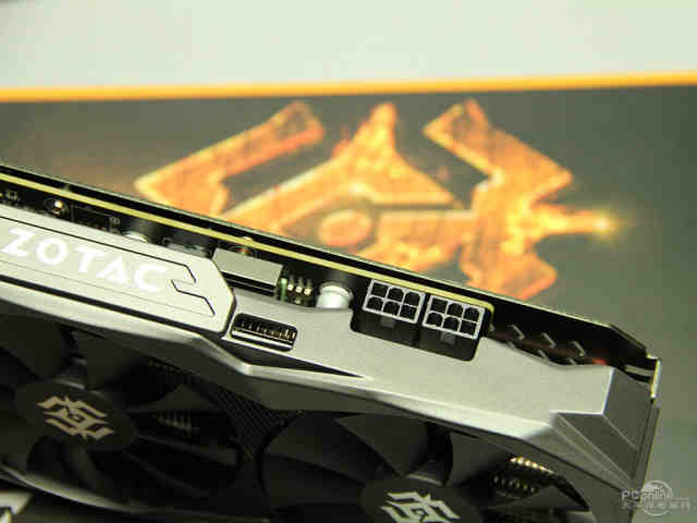 索泰gtx950-2gd5 game ha