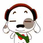 妙动狗搞怪qq表情包下载-太平洋电脑网