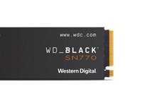 西部数据旗下WD_BLACK助力玩家升级游戏设备