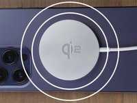 Qi2无线充电标准正式发布，或将支持类苹果MagSafe磁吸功能