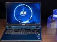 【TOP本色】七彩虹隐星P16体验：RTX 4060带来强悍游戏性能