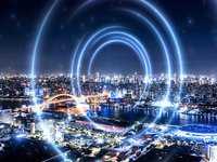 4.1Pb/s！中国创造光纤传输新纪录