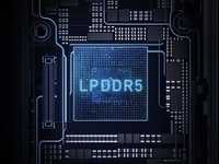 国内首家 长鑫存储LPDDR5存储芯片发布