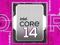 英特尔1月8日发14代酷睿非K台式机CPU，i3-14100、i5-14400和i5 14600参数跑分泄露