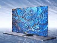 创“芯”未来：三星神经元量子点处理器多维赋能Neo QLED 8K电视产品