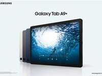 多元体验 内外兼修 三星Galaxy Tab A9+智享大屏新生活