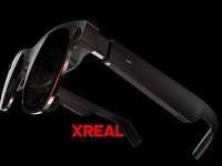 XREAL Air 2 Ultra发布：6DoF全功能AR眼镜 新一代经济型空间计算平台