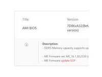 微星宣布英特尔和AMD主板现已均支持256GB内存容量