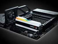 芝奇Trident Z5 RGB DDR5幻鋒戟内存再创佳绩!   SAFEDISK创下SuperPi-32M超频世界纪录里程碑