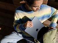 M3版MacBook Air上架：8999元起，3月6日预售，万年不变的8GB内存