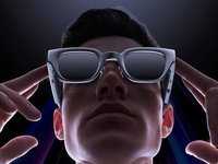 轻量化AR设备让科幻走进现实 京东先人一步上线INMO Go银翼色AR眼镜