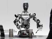 梅赛德斯正在试用人形机器人执行“低技能、重复性”任务