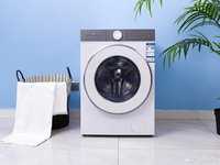 TCL 超级筒洗衣机T7H评测：“超级筒”到底有多超级？
