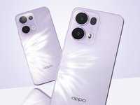 充满生命力的OPPO Reno13 系列，一大一小怎么选？