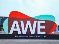 AI赋能生活，AWE2025领航智能家居发展新篇章