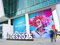 AI之外还有看点！CES2025或重塑彩电行业格局