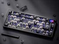 客制化键盘大盘点，满足你多变的游戏需求