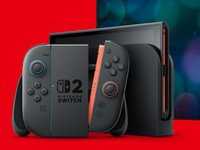 盼望许久的Switch 2终于来了，但代价是什么？