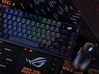 一文读懂夜魔家族，教你挑选最适合你的夜魔键盘