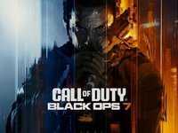 《使命召唤：黑色行动7》射击盛宴！耕升 RTX 5080 炫光 OC战场博弈