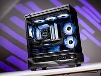 年末攒机推荐！来个影驰机电套装