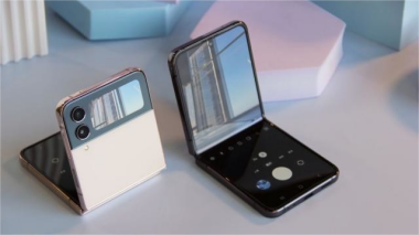 三星Galaxy Z Fold 5/Flip 5大爆料：双副屏设计成亮点