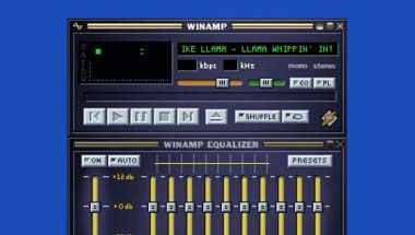 老软件Winamp突然发布新版！回忆Winamp的兴衰